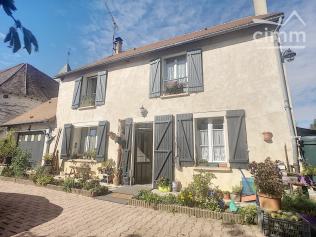 LONGNES - Maison familiale 150 m�
