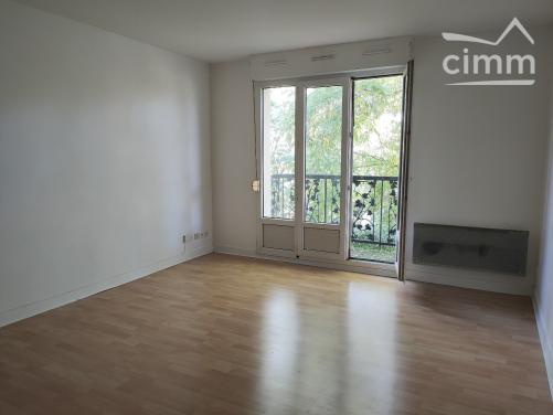 Studio en centre-ville
