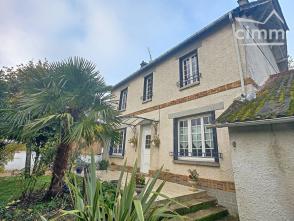 Maison familiale - Id�ale pour Artisan ou Profession lib�rale
