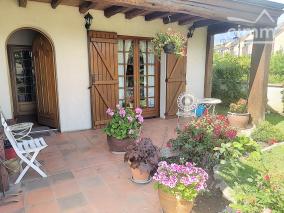 A SAISIR - Maison familiale - BUCHELAY
