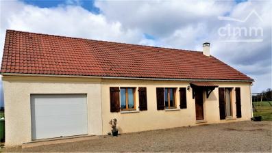 BELLE MAISON DE 2010
