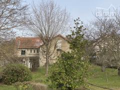 Maison quartier Belair 7 pi�ces 1900 m� de terrain A SAISIR ! 
