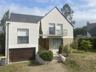 maison d'architecte 200m2

