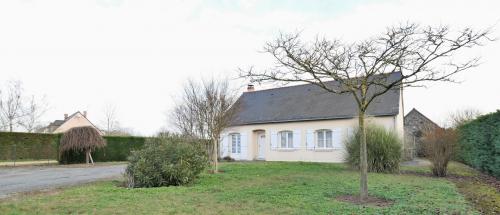 Grande maison familliale de 5 chambres
