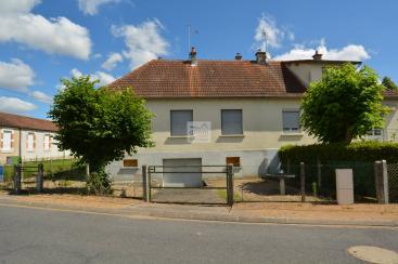 MAISON DE VILLAGE 4 P
