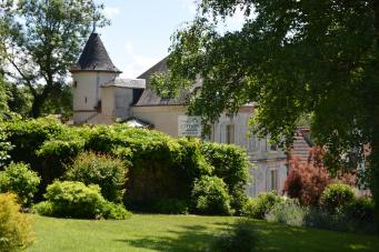 quartier thermal
