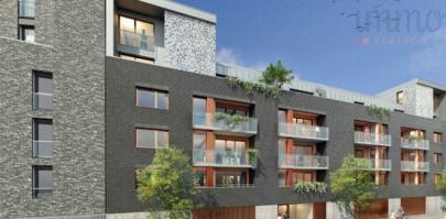 Appartements T3 neuf quartier Clairmarais
