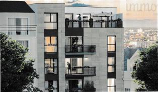 Appartement T1 neuf
