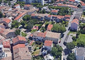 APPARTEMENT T3 avec TERRASSE - BOURG l�s VALENCE
