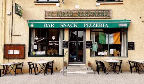 Pizzeria - Snack centre village touristique en Chartreuse
