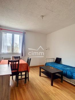 Location appartement T2 meubl� MONTARGIS 
