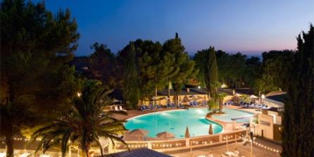 Studio dans r�sidence ,LE PRADET (83)
