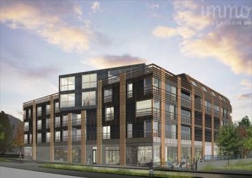 Bezannes magnifique T5 de 160m� avec 2 terrasses 
