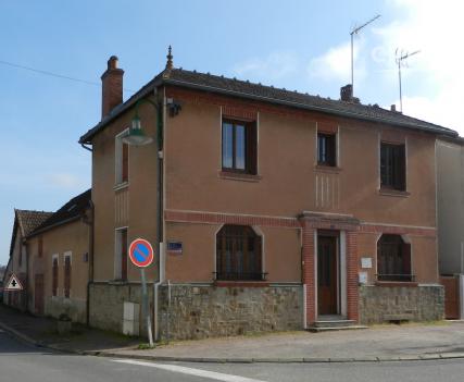 Maison 89m� avec second logement proche du PAL
