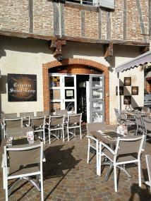 Fond de commerce Restaurant ALBI
