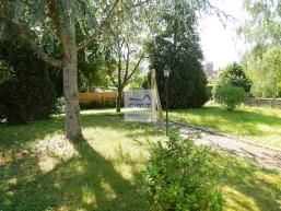 Maison 2 chambres AMLILLY LA NIVELLE 45200
