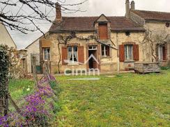 Fermette � r�nover situ�e � Chevannes 45210
