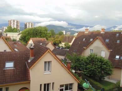 T3  GRENOBLE proche Gendarmerie
