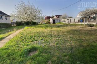 VINEUIL LES NOELS, A Vendre Terrain 693m� Constructible
