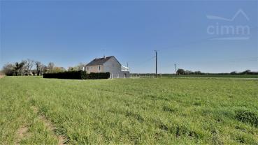 Maison 5ch sur 0.8ha

