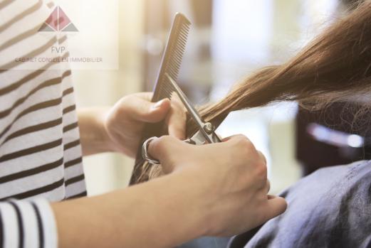 Salon de Coiffure Rouen 76

