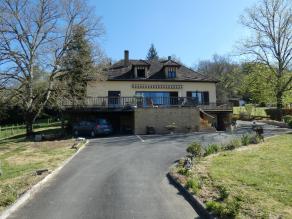 A vendre � Le Bugue (24260) Maison p�rigourdine de 1958
