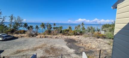 Villa F 3 Saline les bains REUNION ISLAND 
