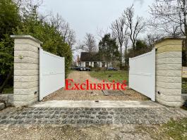 Vente Maison 4 pi�ces 78m�
