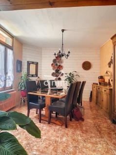 A Vendre Maison 3 chambres et 2 bureaux � Montargis 45200
