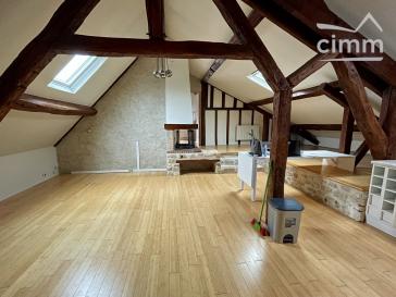 APPARTEMENT LAMORLAYE
