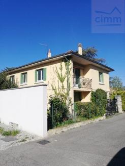 Maison traditionnelle
