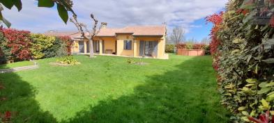 Exclusivit� villa 100m�
