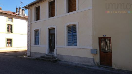 A vendre Maxey sur Vaise 170m�
