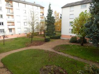 A  Vendre ! Appartement T2 refait � neuf CHALETTE SUR LOING 45120
