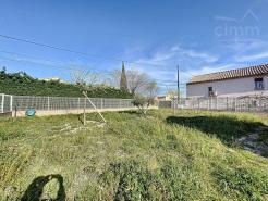 Terrain constructibe 300 m� libre constructeur
