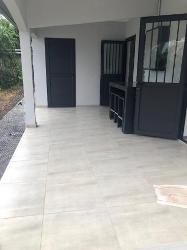 Location de Bureau sur Pichette La Possession REUNION
