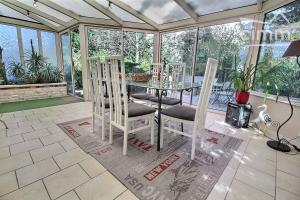 A VENDRE MAISON DE VILLE JOUE LES TOURS
