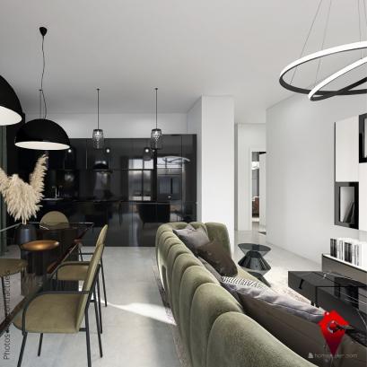 Ensemble Immobilier - 94
