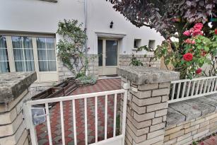 A VENDRE Maison Jardin Garage Bar le Duc
