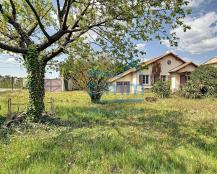 Villa de 90m� en campagne
