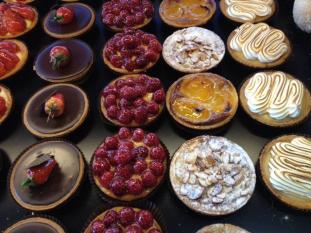Boulangerie au top agencement et �quipement
