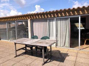 Marseillan- Immeuble de rapport � r�nover
