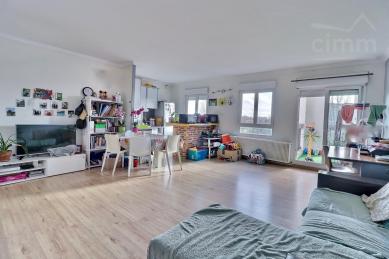 Appartement 3 pi�ces 68 m�
