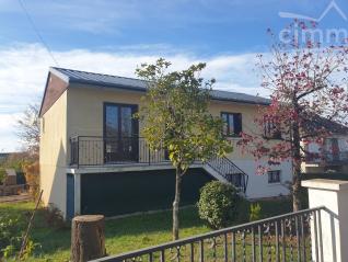 Maison familiale 4 chambres
