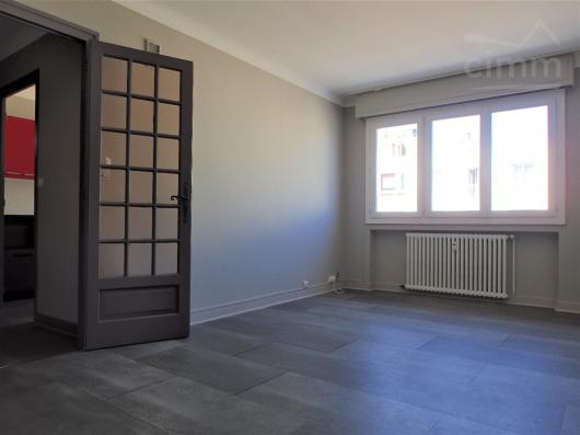 Appartement T3 en plein centre ville d'Aix-les-Bains ! 
