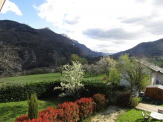 Appartement de type 3, � Vimines.
