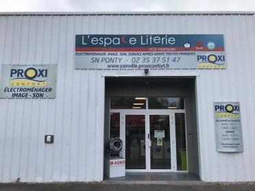 A VENDRE MAGASIN D'ELECTROMENAGER SUR YAINVILLE
