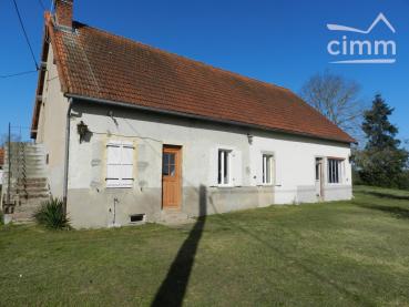 Long�re avec fort potentiel 
