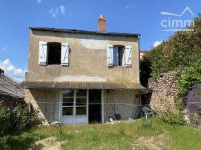 MAISON DE VILLAGE 
