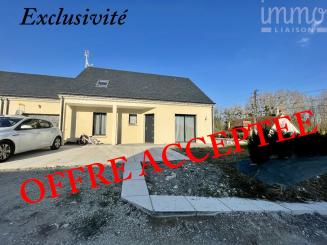 Exclusivit� - Vente Maison 7 pi�ces
